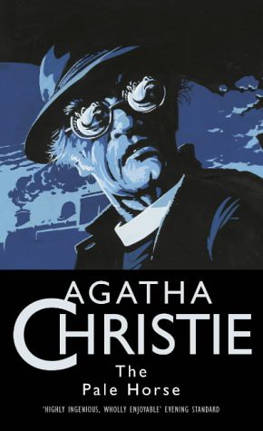 Agatha Christie: The Pale Horse (2002, HarperCollins Publishers Ltd)