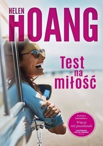Helen Hoang: Test na miłość (Polish language, 2020, Muza)