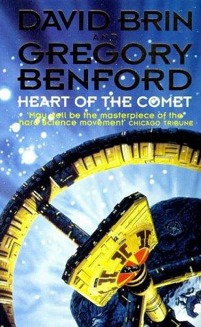 Gregory Benford, David Brin: Heart of the Comet (Paperback, 1997, Orbit)