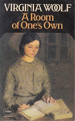 Virginia Woolf: A room of one's own (1987)