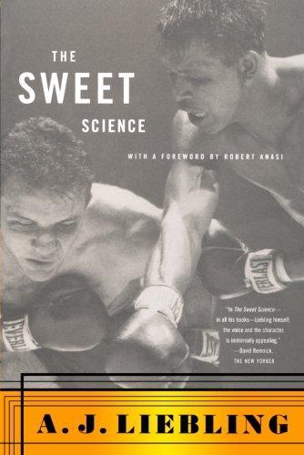 A. J. Liebling: The Sweet Science (2004)