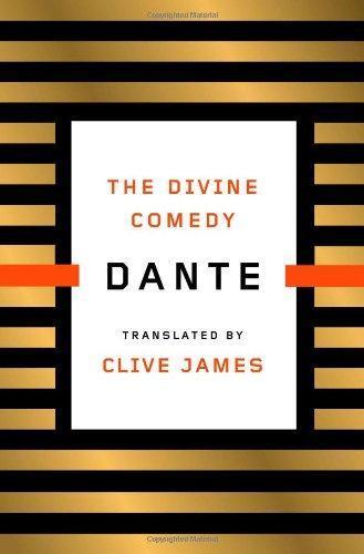 Dante Alighieri: The Divine Comedy (2013, Liveright)