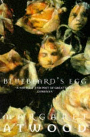 Margaret Atwood: Bluebeard's egg and other stories (Paperback, 1996, Vintage)