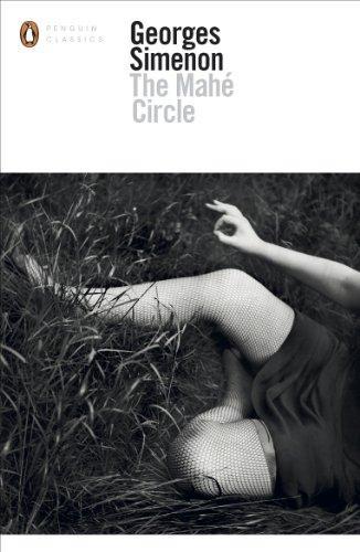 Georges Simenon: The Mahé Circle (2015)