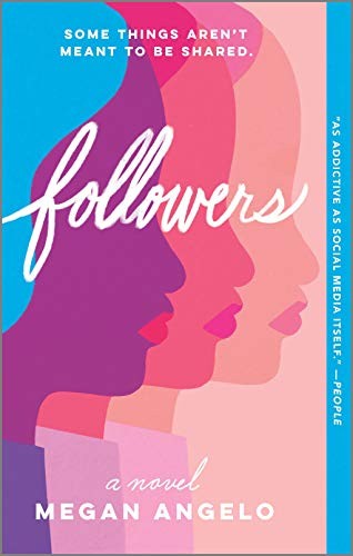 Megan Angelo: Followers (Paperback, 2020, Graydon House)