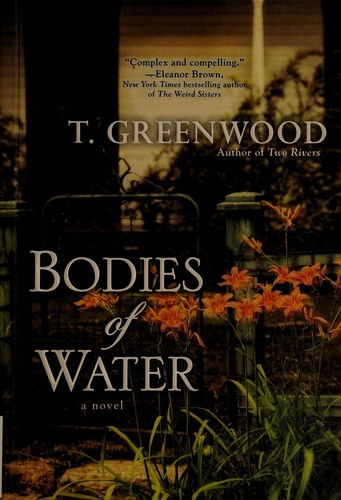 Greenwood, T.: Bodies of water (2013)