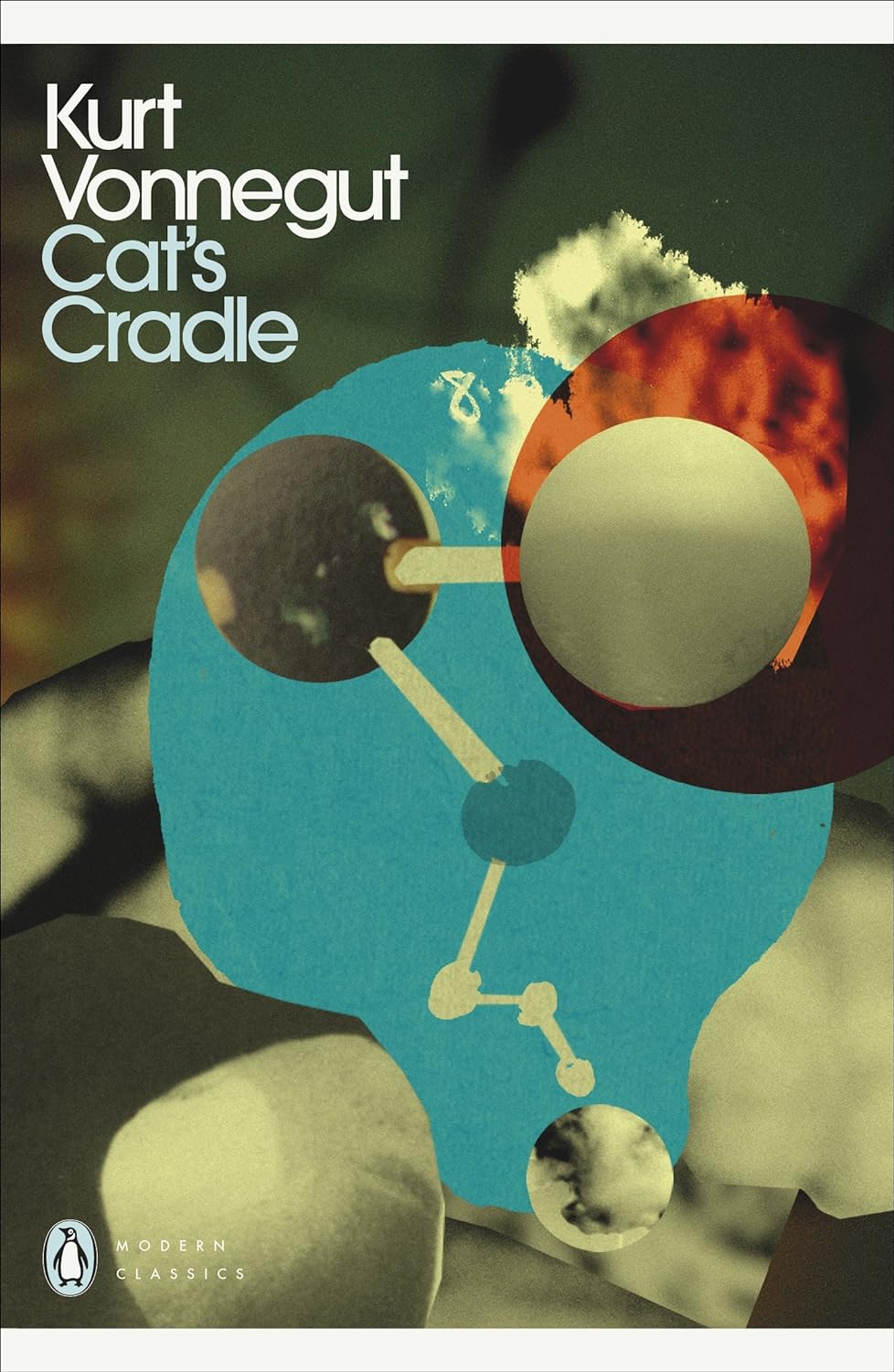 Kurt Vonnegut: Cat's Cradle (Paperback, 2008, Penguin Classics)
