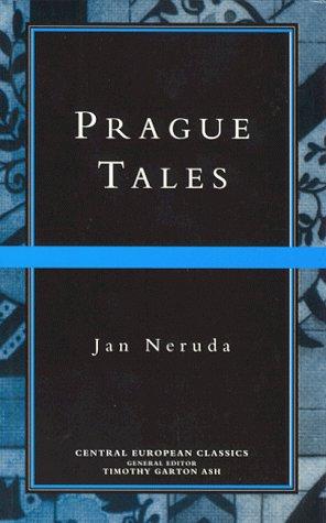 Jan Neruda: Prague tales (1996, Central European University Press)