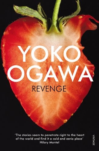Revenge (2014, Vintage)