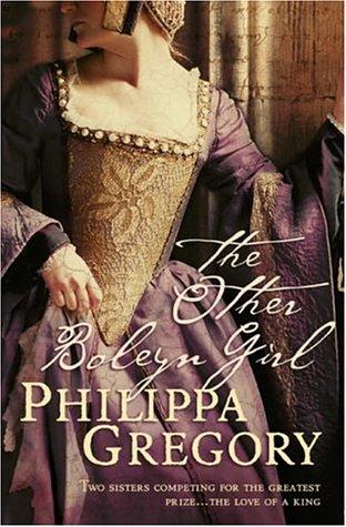 Philippa Gregory: The Other Boleyn Girl (Paperback, 2002, HarperCollins Publishers Ltd)
