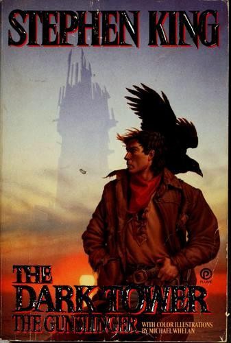Stephen King: The Gunslinger (1988, New American Library)