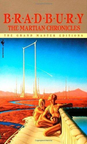 Ray Bradbury: The Martian Chronicles (1984)