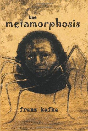 Franz Kafka: The Metamorphosis (2006)