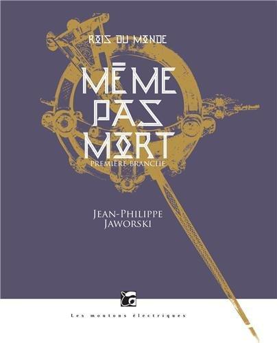 Rois du monde, Tome 1 (French language, 2013)