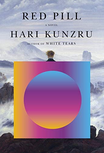 Hari Kunzru: Red Pill (Hardcover, 2020, Knopf)