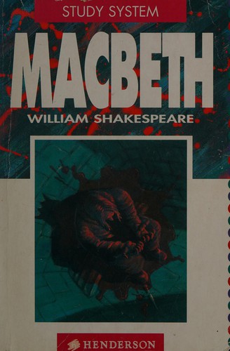 William Shakespeare: Macbeth (1995, Henderson)
