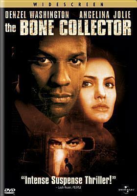 Jeffery Deaver: The Bone Collector (2015)