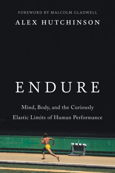 Endure (2018, William Morrow)