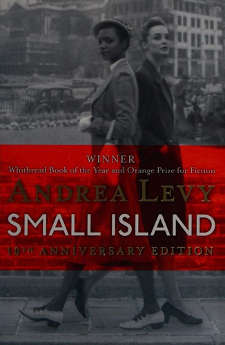 Andrea Levy: Small island (2014, Tinder Press)