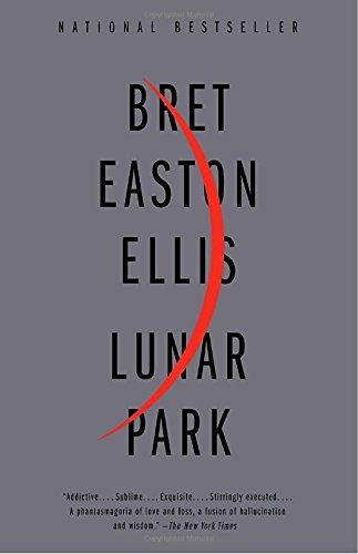 Bret Easton Ellis: Lunar Park (2006, Vintage)