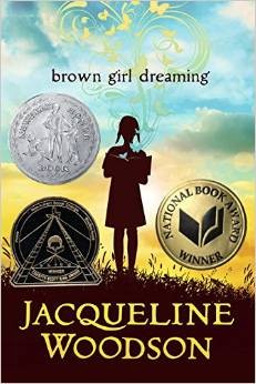 Jacqueline Woodson: Brown Girl Dreaming (Hardcover, 2014, Nancy Paulsen Books (Penguin Group))