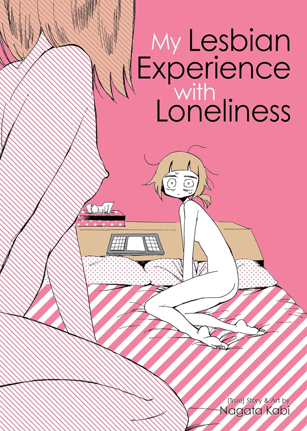 Nagata Kabi: My Lesbian Experience with Loneliness (2017, Seven Seas Entertainment)