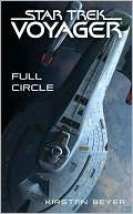 Full Circle (Paperback, 2009, Pocket Books)