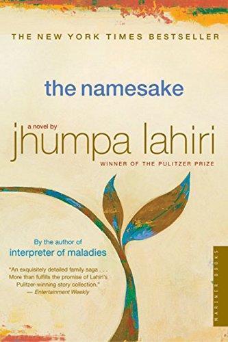 Jhumpa Lahiri: The Namesake (2004)