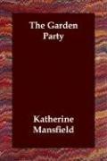 Katherine Mansfield: The Garden Party (Paperback, 2003, Echo Library)