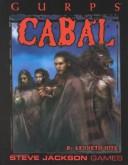 Kenneth Hite: GURPS Cabal (2002, Steve Jackson Games)