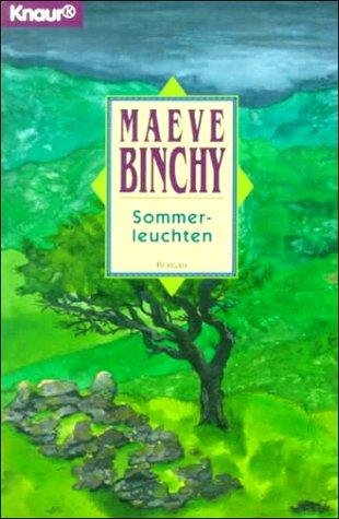 Maeve Binchy: Sommerleuchten [GERMAN] (Paperback, German language, 1997, Distribooks Inc)