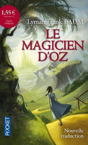 L. Frank Baum: Le Magicien d'Oz (French language, 2013)