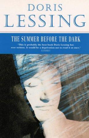 Doris Lessing: The Summer Before the Dark (Paperback, 2002, Flamingo)