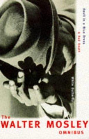 Walter Mosley: Walter Mosely Omnibus (Hardcover, Spanish language, 1998, Pan Books Ltd)