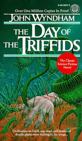 John Wyndham: Day of the Triffids (Paperback, 1985, Del Rey)