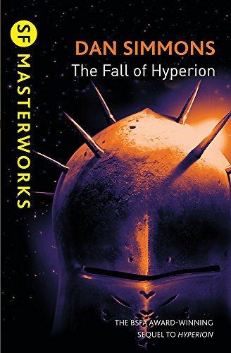 Fall of Hyperion (2005)