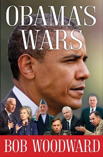Bob Woodward: Obama's Wars