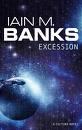 Iain M. Banks, Iain M. Banks: Excession (1998, Bantam Books)