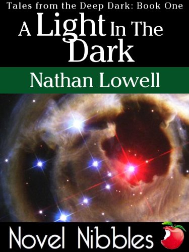 Nathan Lowell: A Light in the Dark (Durandus)