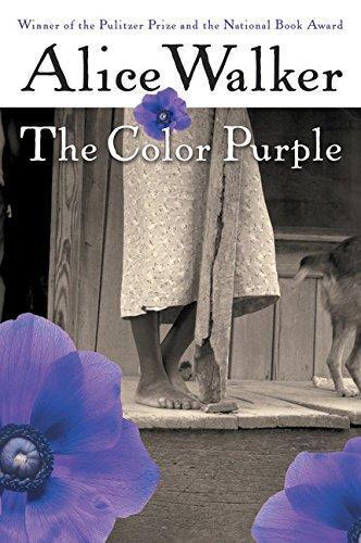 Alice Walker: The Color Purple (1992)