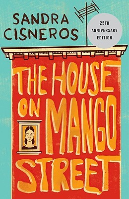 Sandra Cisneros: The House on Mango Street (Paperback, 1991, Vintage Books)