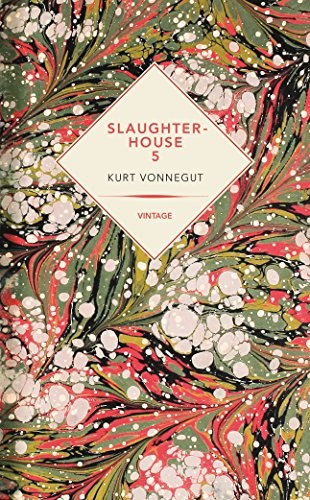 Kurt Vonnegut: Slaughterhouse 5 (Paperback, Penguin Random House UK)