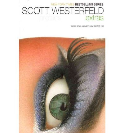 Scott Westerfeld: Extras (2011, Simon and Schuster)
