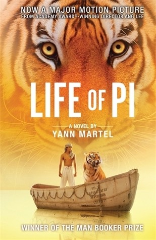 Martel Yann, Yann Martel: Life of Pi (Paperback, 2012, Canongate Books Ltd)