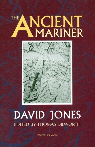Samuel Taylor Coleridge: The Rime of the Ancient Mariner (Hardcover, 2006, Enitharmon Press)