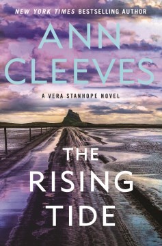 Ann Cleeves: Rising Tide (2022, Cengage Gale)