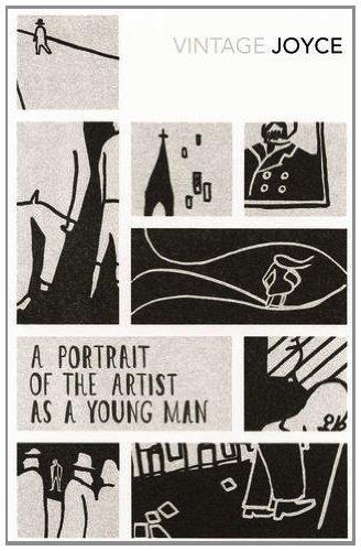 James Joyce, Hans Walter Gabler Gabler: A Portrait of the Artist as a Young Man (2015, Penguin Random House)