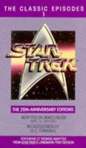 James Blish: Star Trek (1991)