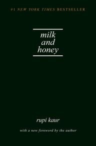 Rupi Kaur: Milk and Honey (Hardcover, 2016, Andrews McMeel Publishing)