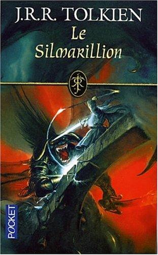 Le Silmarillon (Paperback, French language, 2002, Distribooks)